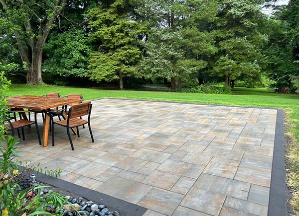 Milford Hardscaping Services